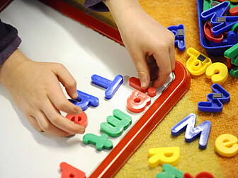 Childcare Providers To Protest...